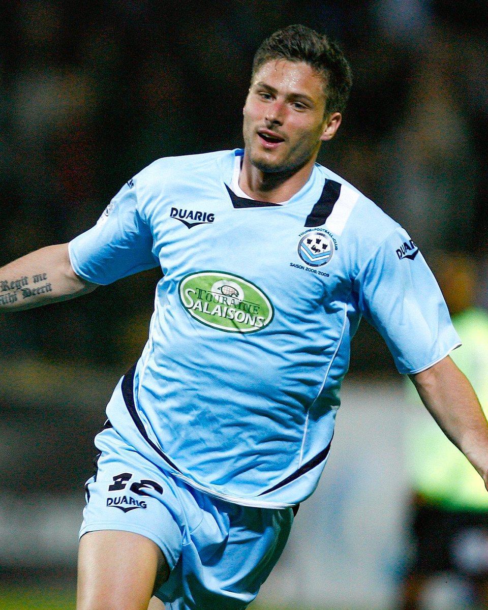 Ligue 2 BKT (@ligue2bkt) on Twitter photo 🤩 <a href="/_OlivierGiroud_/">Olivier Giroud</a> 🤩
Le meilleur buteur et meilleur joueur de la saison 2009/10 est de retour en France 🔙🇫🇷 !
🙏 <a href="/ToursFC/">Tours Football Club</a> 🤩 <a href="/_OlivierGiroud_/">Olivier Giroud</a> 🤩
Le meilleur buteur et meilleur joueur de la saison 2009/10 est de retour en France 🔙🇫🇷 !
🙏 <a href="/ToursFC/">Tours Football Club</a>