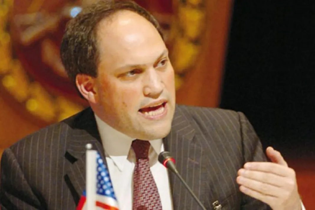 USBGovernment's tweet photo. Former US official criticizes Finland over Simon Ekpa’s arrest

Jerry Wright-Ukwu
November 25, 2024

A former United States government official has criticised Finland following the arrest of Simon Ekpa, a Finnish-based activist and leader of the Biafran independence movement.

Writing on the American Enterprise Institute website, Michael Rubin @mrubin1971 , a former Pentagon official, accused Finland of undermining its reputation as a global defender of human rights by detaining Ekpa based on what they described as “spurious charges” from the Nigerian government.

Ekpa, the self-proclaimed prime minister-in-exile of Biafra, was arrested last week over allegations of inciting violence in southeastern Nigeria through his activism.

Finnish authorities defended the move, citing their responsibility to address concerns of violence linked to individuals operating within their borders.

However, the former US official argued that Finland’s actions inadvertently supported Nigerian repression against the Igbo people and other marginalized groups advocating for self-determination.

“This is not just about Simon Ekpa. It’s about Finland allowing its judicial system to be weaponized by regimes with questionable human rights records,” Rubin stated.

Meanwhile, Ekpa’s supporters have vowed to continue their push for Biafran independence, urging international bodies to intervene and ensure his immediate release.
https://t.co/WCJ4QRV12b

@ngoziora @freedomhouse @amnestyfinland @AmnestyEU @MIRT_NAMIBIA @PMGUINEE17 @mfatrnc @Ulkoministerio @TiborPNagyJr @mtmalinen @mats56455 @Thuso1Africa @michaeljohns @RwandaMFA @CommissionerHR @URGthinktank @WGEID @_AfricanUnion @GovernmentZA @BBCAfrica @AfricanHub_ @SecRubio @PressSec45 @realDonaldTrump @POTUS @CapitaineIb226 @EU_Commission @CoE_RuleofLaw @eu_eeas @EHRAC_hq @EUAsylumAgency @RitaAPatricio @FinGovernment @TanyaLokshina @DeleFarotimi @USBDPM @queeneaglebird