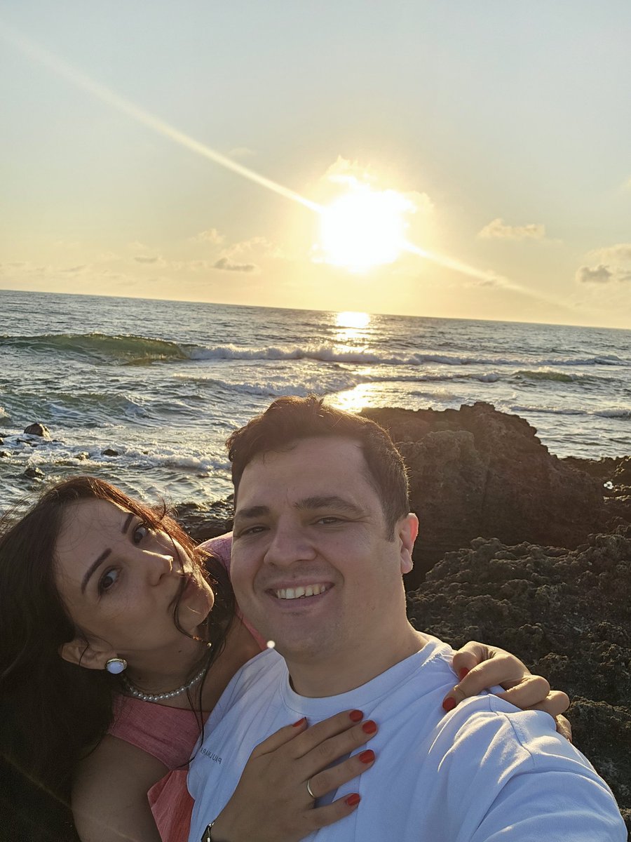 Seni seninle olan her şeyi çok ♥️