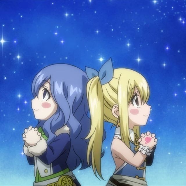 childofmiraxus's tweet photo. GIRLFRIENDS !!!! 💛💙 https://t.co/Ku0lwL8knP