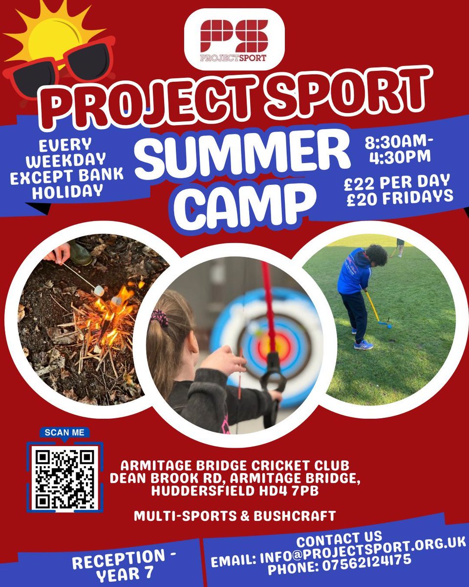 Project Sport LTD tweet media