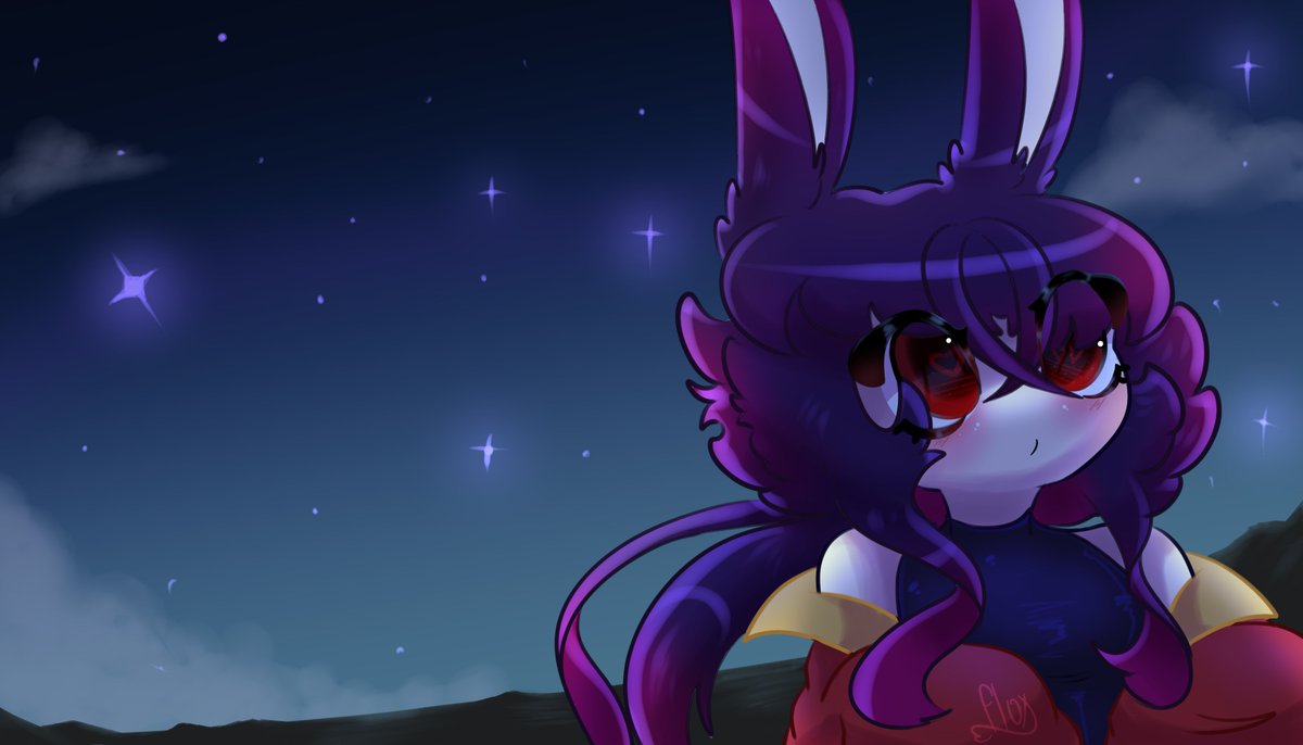 Sus ojitos son tan lindos!! (‾◡◝)