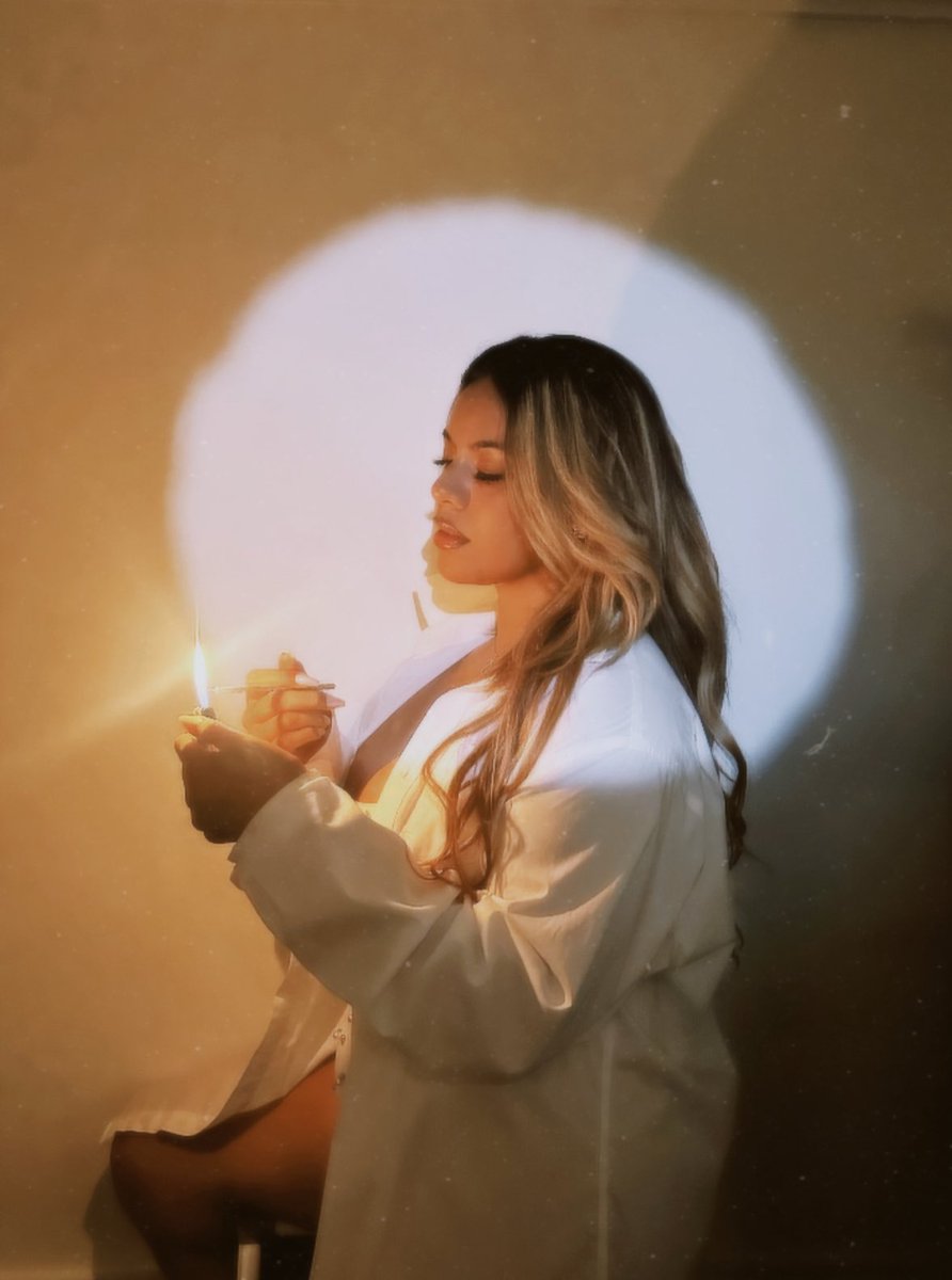 never been a type, always been a frequency🦋