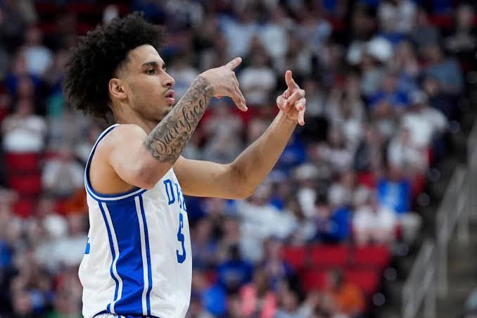 BREAKING: Tyrese Proctor has signed a 4 year $8.69 million dollar deal with the Cleveland Cavaliers!