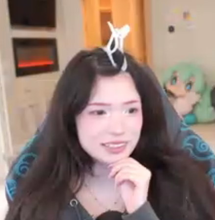 Nedya121's tweet photo. -tune into my wifes stream @emiru 
-file for divorce. https://t.co/MkMCQQJTyb