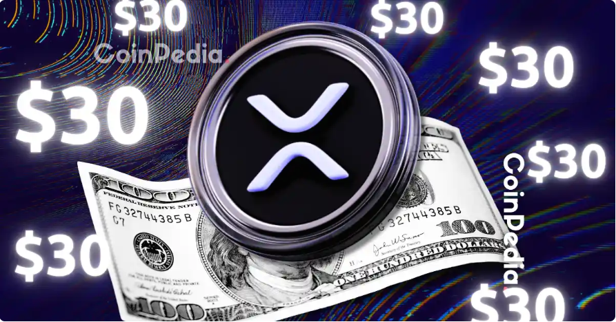 Here's a summary of the key points from the article on The Crypto Basic about the potential value of XRP if it matched Bitcoin's $2.1 trillion market cap:

Hypothetical XRP Value: Per CoinGecko data, if XRP reached Bitcoin’s $2.1 trillion market cap, one XRP would be worth