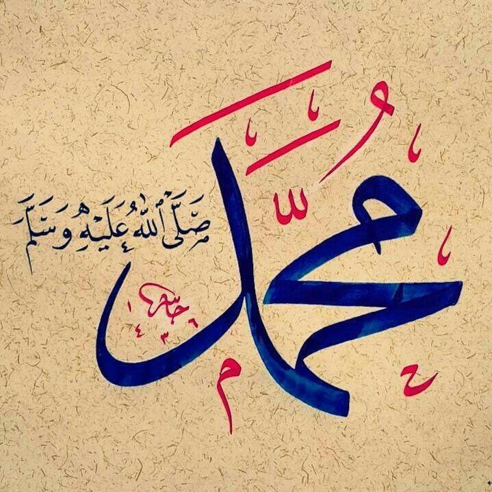 Sana sonsuz salât u selam olsun ya Habiballah sav .