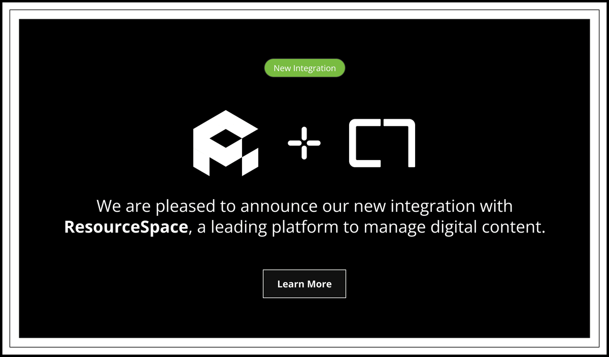 CultureTechHQ's tweet photo. Digital Innovations for the Art World - https://t.co/97DLol360X https://t.co/rFf5sBeP8U
