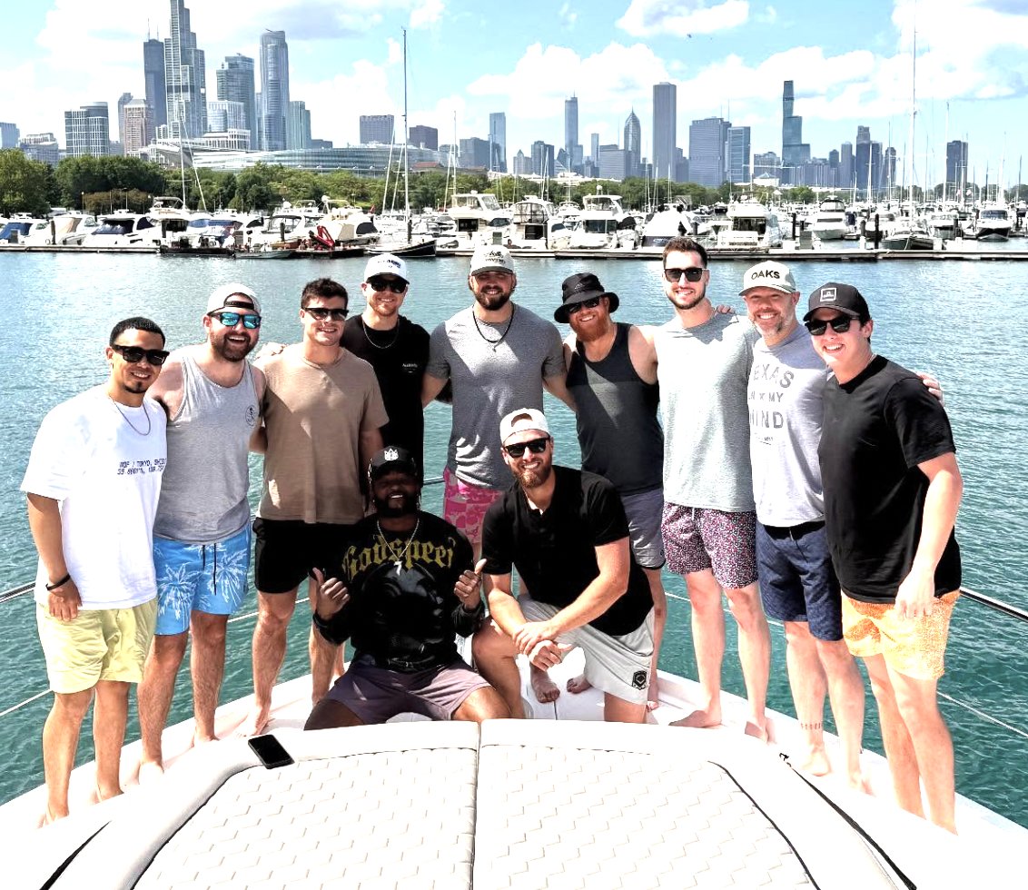 carl on X: "Breaking Down The Kyle Tucker Boat Ride Picture So Seriously That You'll Want To Give Him A Blank Check For Life My Blog: https://t.co/F1tQUZNaIs https://t.co/PjzhyDaycM" / X