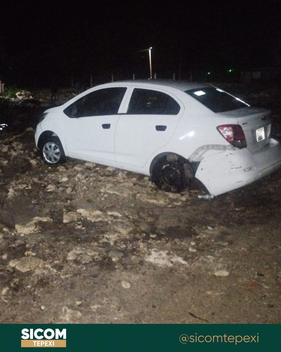 SICOM Tepexi de Rodríguez tweet media