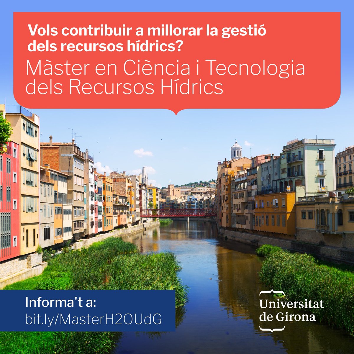 Quim Comas (@quim_comas) on Twitter photo Segueixes preocupat per millorar la gestió de l’aigua? Informa’t sobre el <a href="/udgmasters/">UdGmasters</a> en Ciència i Tecnologia dels Recursos Hídrics #MasterH2OUdG; més informació a youtu.be/OiBV4WtZH5I i a udg.edu/ca/masters-en-… <a href="/univgirona/">Universitat de Girona</a> Segueixes preocupat per millorar la gestió de l’aigua? Informa’t sobre el <a href="/udgmasters/">UdGmasters</a> en Ciència i Tecnologia dels Recursos Hídrics #MasterH2OUdG; més informació a youtu.be/OiBV4WtZH5I i a udg.edu/ca/masters-en-… <a href="/univgirona/">Universitat de Girona</a>