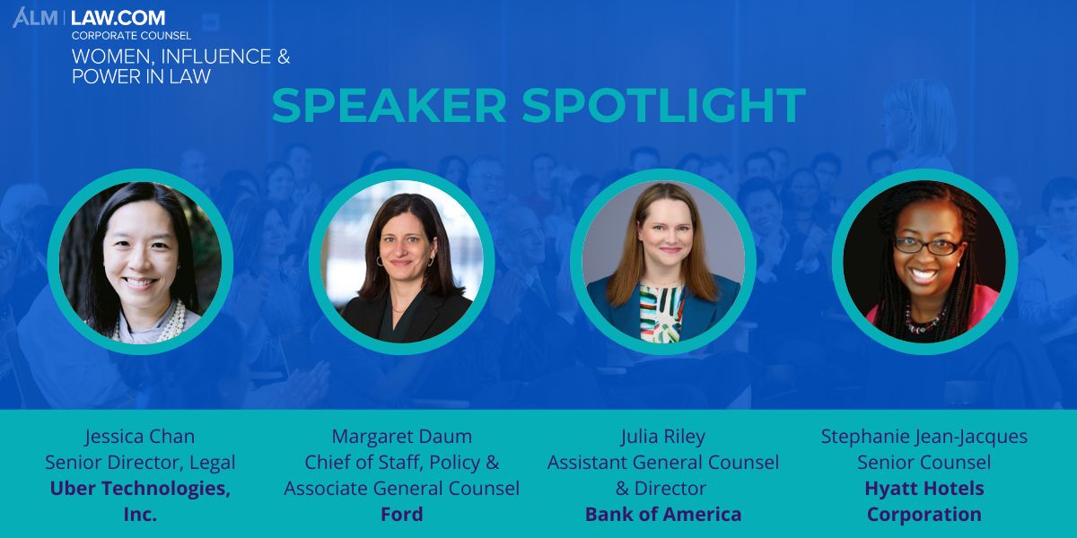 We're thrilled to spotlight more of the powerhouse voices who will take the stage at WIPL! These speakers, from some of the world’s most influential brands, will tackle today's pressing challenges on stage with clarity and vision. View the full lineup at lnkd.in/eFp83g66