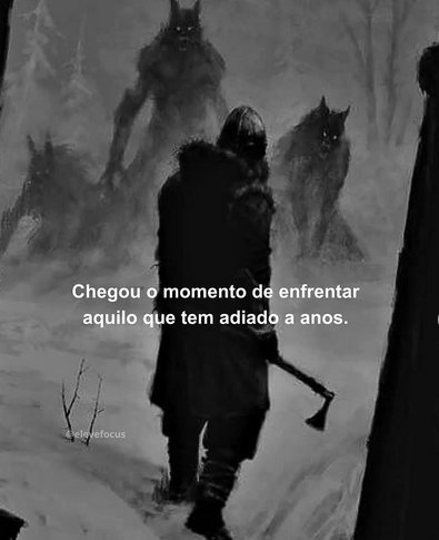 LivroseMusculos's tweet photo. Fugir dos problemas só os deixa maiores. https://t.co/hlj7wbQZg2