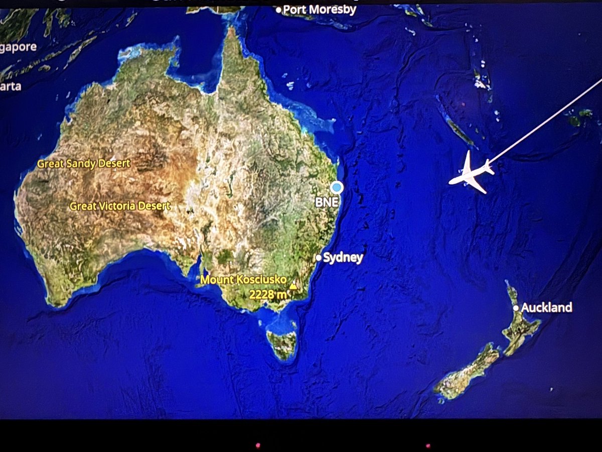 INSneuro's tweet image. The flight to get to #INS2025inBrisbane was long but worth it! Brisbane is a beautiful city with wonderful people, great cuisine, and lots of interesting things to do. It’s a GREAT host city for the INS mid-year meeting &amp;amp; 7th Pacific Rim Conference!

-@DocBlock_neuro