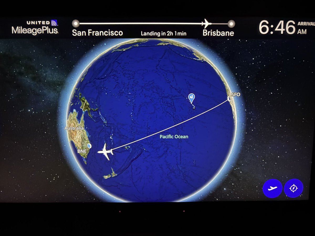 INSneuro's tweet image. The flight to get to #INS2025inBrisbane was long but worth it! Brisbane is a beautiful city with wonderful people, great cuisine, and lots of interesting things to do. It’s a GREAT host city for the INS mid-year meeting &amp;amp; 7th Pacific Rim Conference!

-@DocBlock_neuro