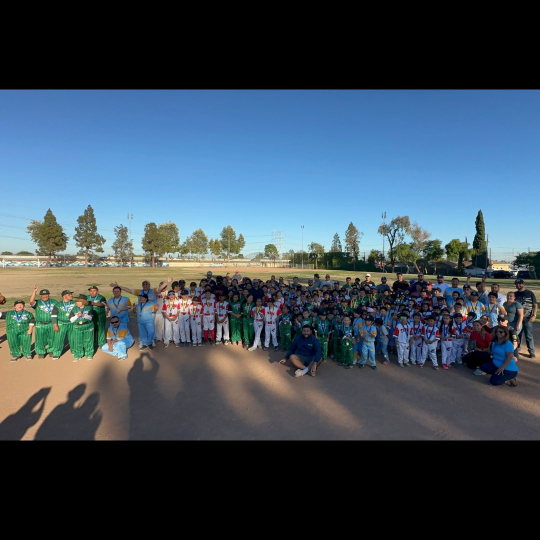 City of Cudahy, CA (@cityofcudahyca) on Twitter photo Huge thanks to all participants, families, and coaches for an unforgettable season of Youth Baseball, Softball, and T-Ball in Cudahy! You knocked it out of the park! Special thanks to Cudahy Youth Foundation for their support. 📸 Ceremony photos are on our Flickr—check them out! Huge thanks to all participants, families, and coaches for an unforgettable season of Youth Baseball, Softball, and T-Ball in Cudahy! You knocked it out of the park! Special thanks to Cudahy Youth Foundation for their support. 📸 Ceremony photos are on our Flickr—check them out!