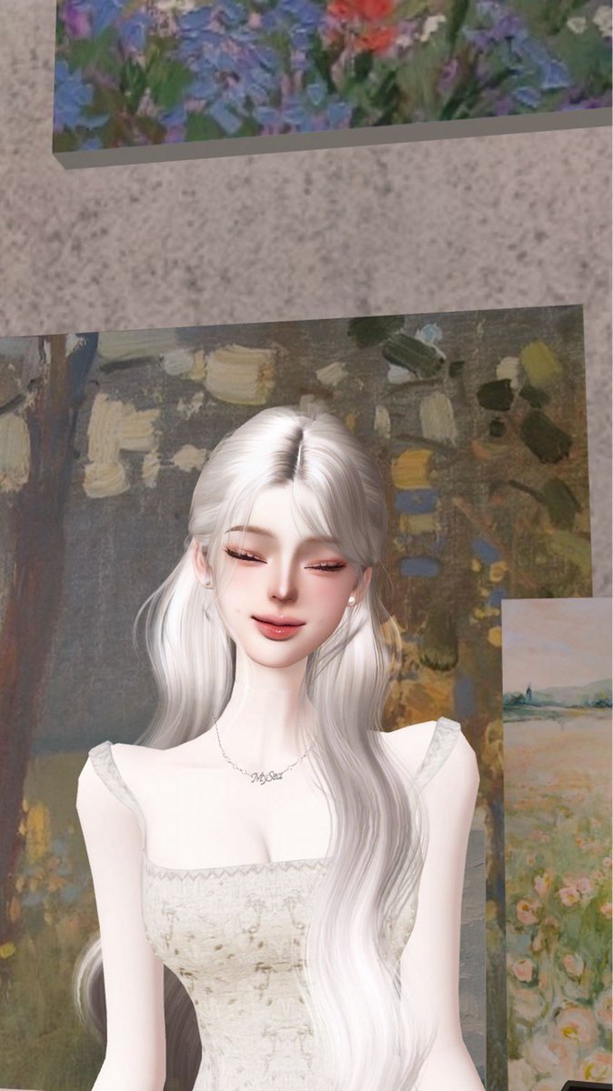 seazpt's tweet image. 🤍🍃