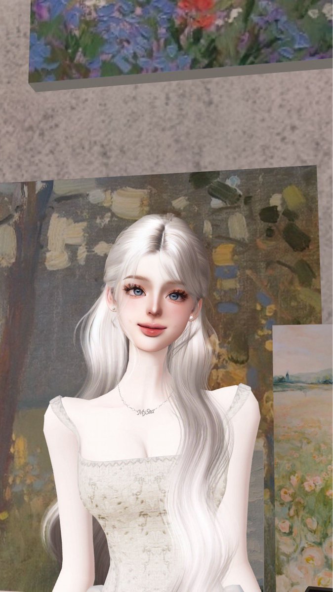 seazpt's tweet image. 🤍🍃