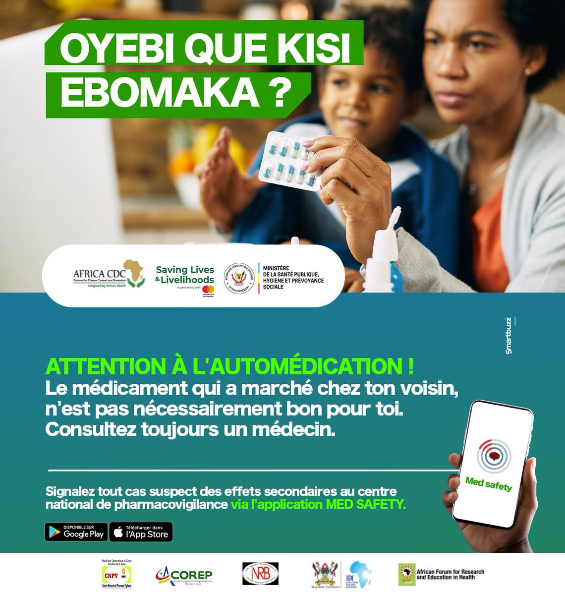 Acorep RDC 🇨🇩 tweet media