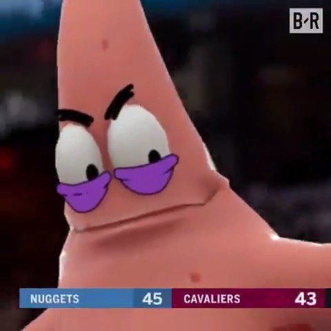 NBA World (@nbaw0rld24) on Twitter photo If you don’t know what this means, then I can’t trust you If you don’t know what this means, then I can’t trust you