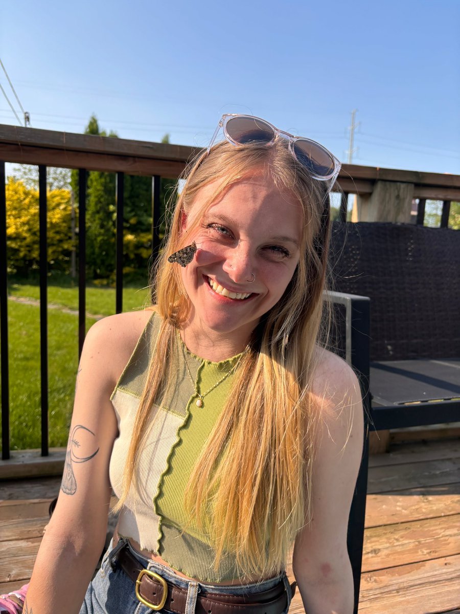 ItsMercey's tweet image. ♡