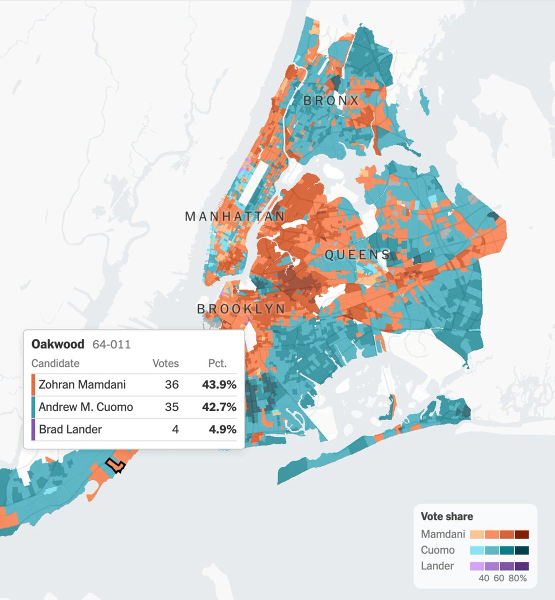 Datawrapper's tweet image. 📊 Here’s a colorful preview of this week’s Data Vis Dispatch! Topics include oil tanker traffic, NYC elections, and the global race for renewable energy 🔋

datawrapper.de/blog/data-vis-…