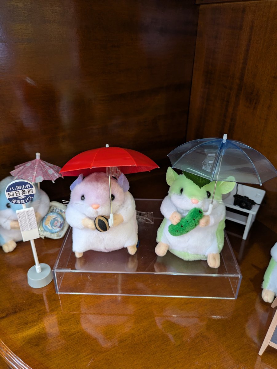 ハムかっぱ はむかっぱ ぬいぐるみ | ホテルエース盛岡