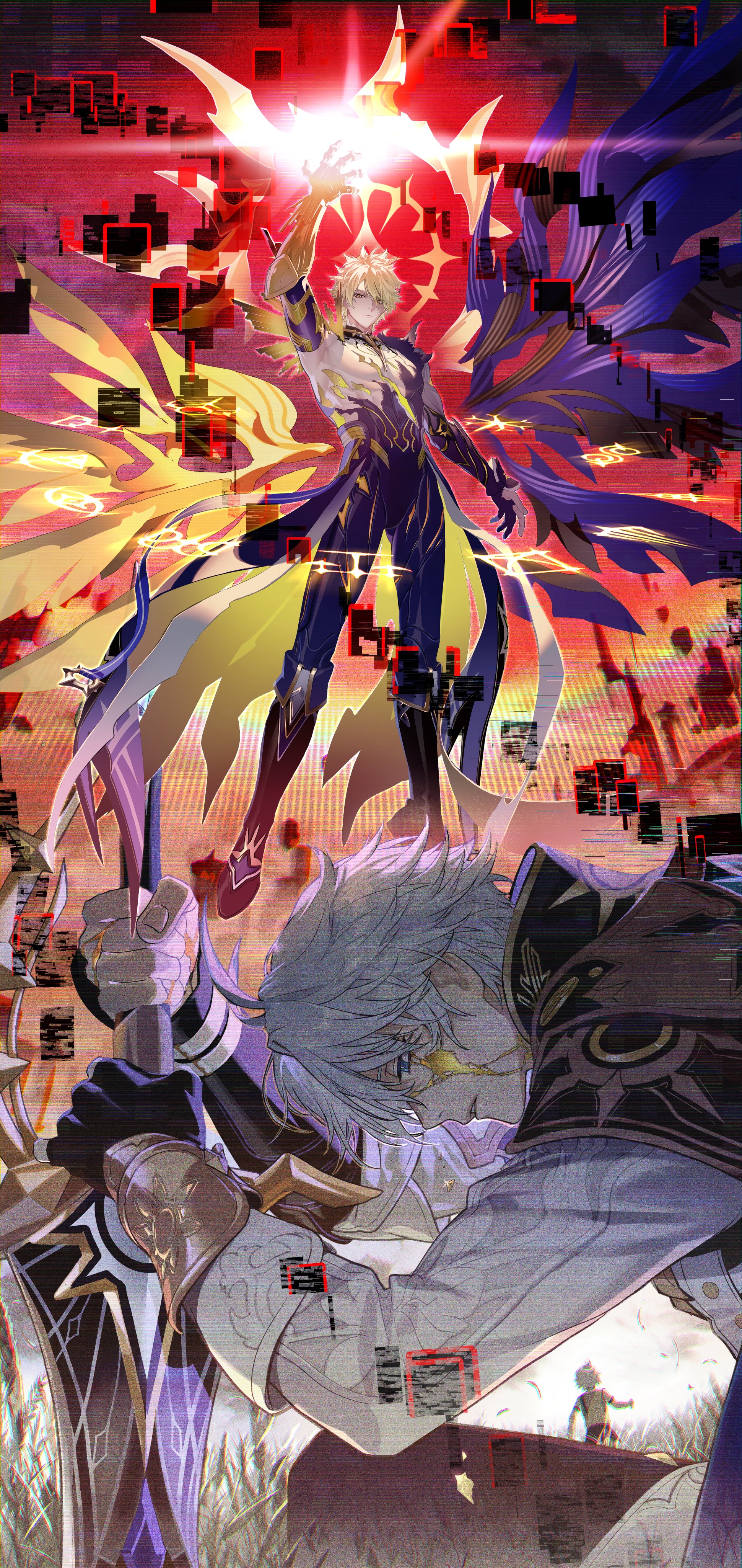 キャラカード - 原神 - HoYoWiki