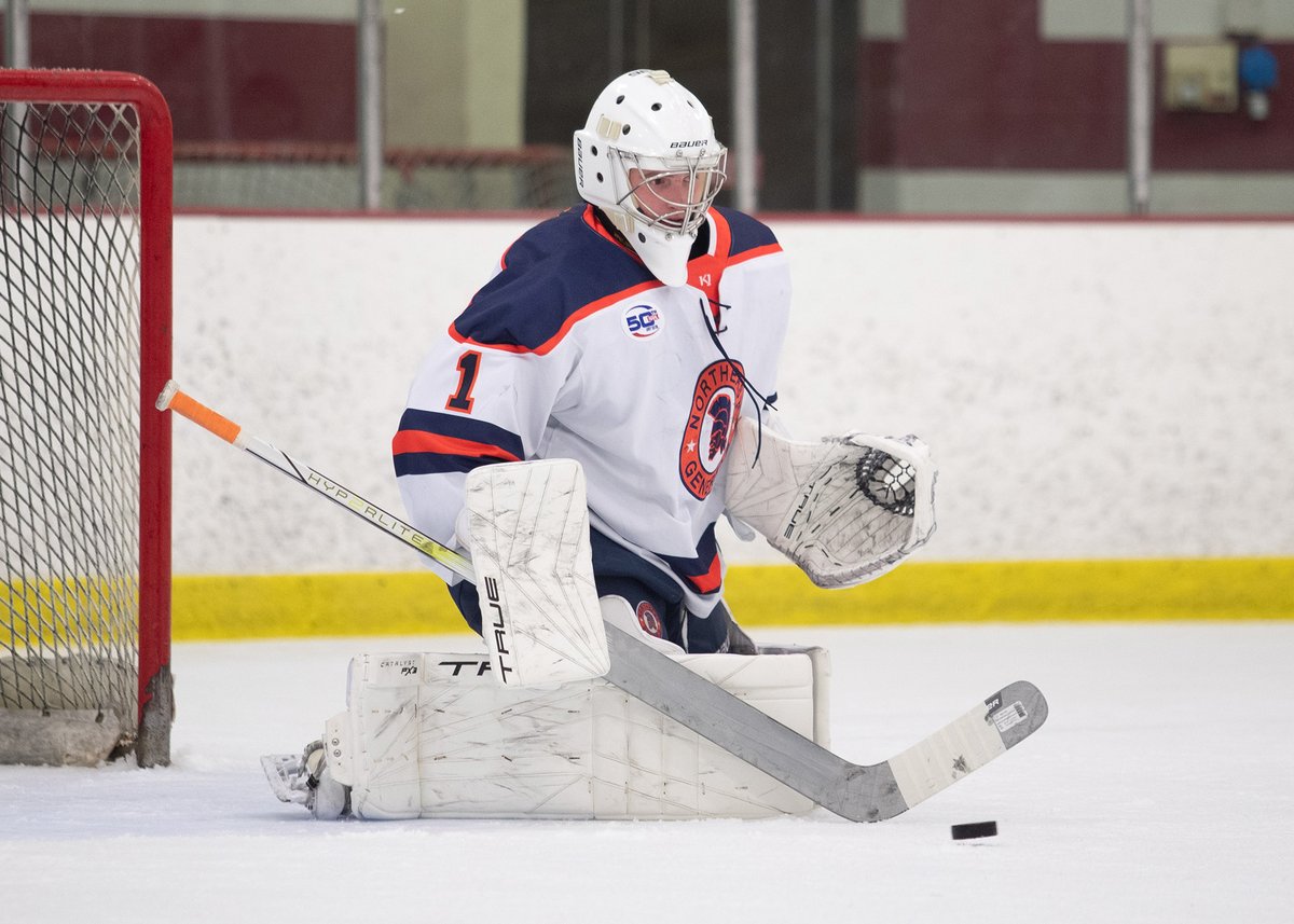 #NAHL Commitment Alert: <a href="/negenerals/">Northeast Generals</a> goaltender, Ryan Nolan, has committed to play NCAA hockey for <a href="/StOlafMHockey/">St. Olaf Men's Hockey</a>.

📰: nahl.com/news/story.cfm…