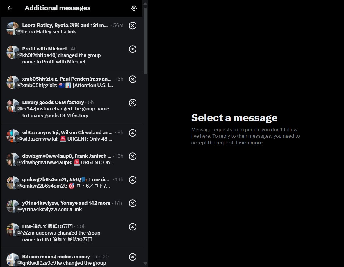 Keiken YT tweet media