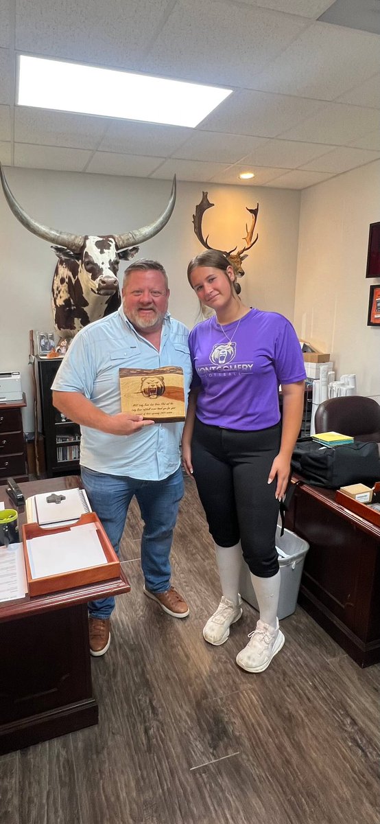 MHSBearSB's tweet image. Thank you Raven Mechanical and Stephen Jones for sponsoring us this past season!! We appreciate the support very much. Go Bears! 🐻 🥎
@coachlaplante @mruffin15 @coachcooper_mhs
