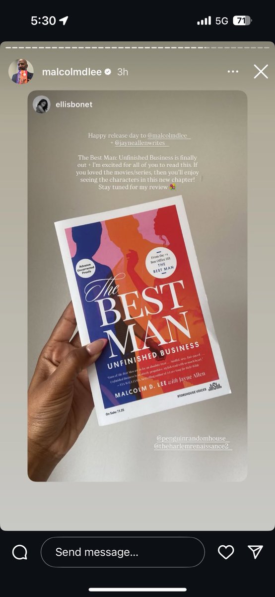 Sable Bourbon tweet media