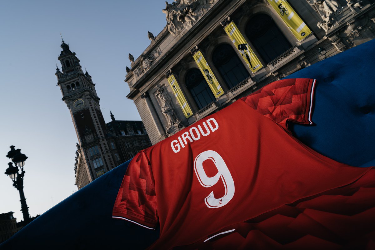 Un nouveau 9️⃣ en ville 🆕

𝐎𝐆𝟗 🤩