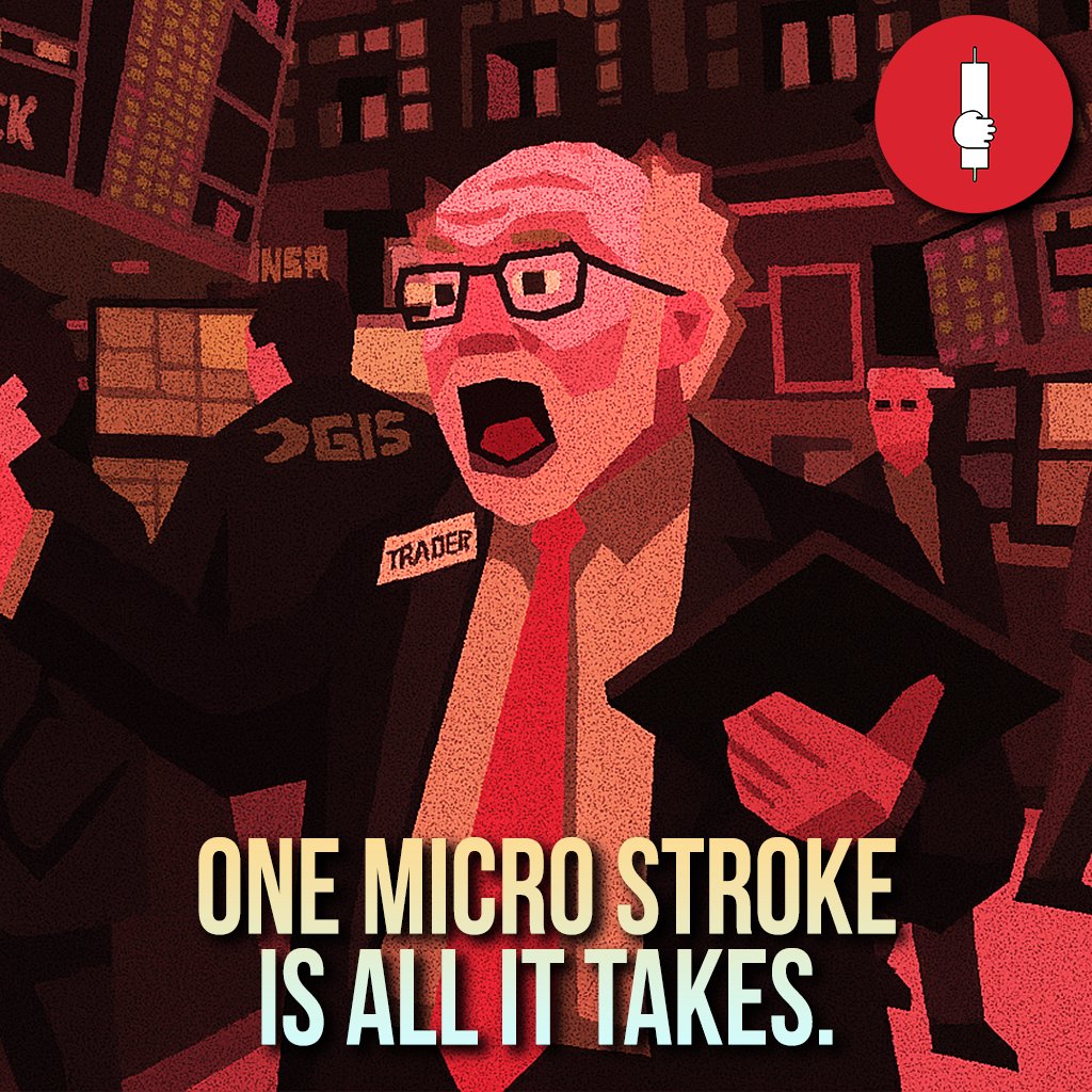 mstrbatesol's tweet image. Wall Street&apos;s taking notice. #MSTERBATE