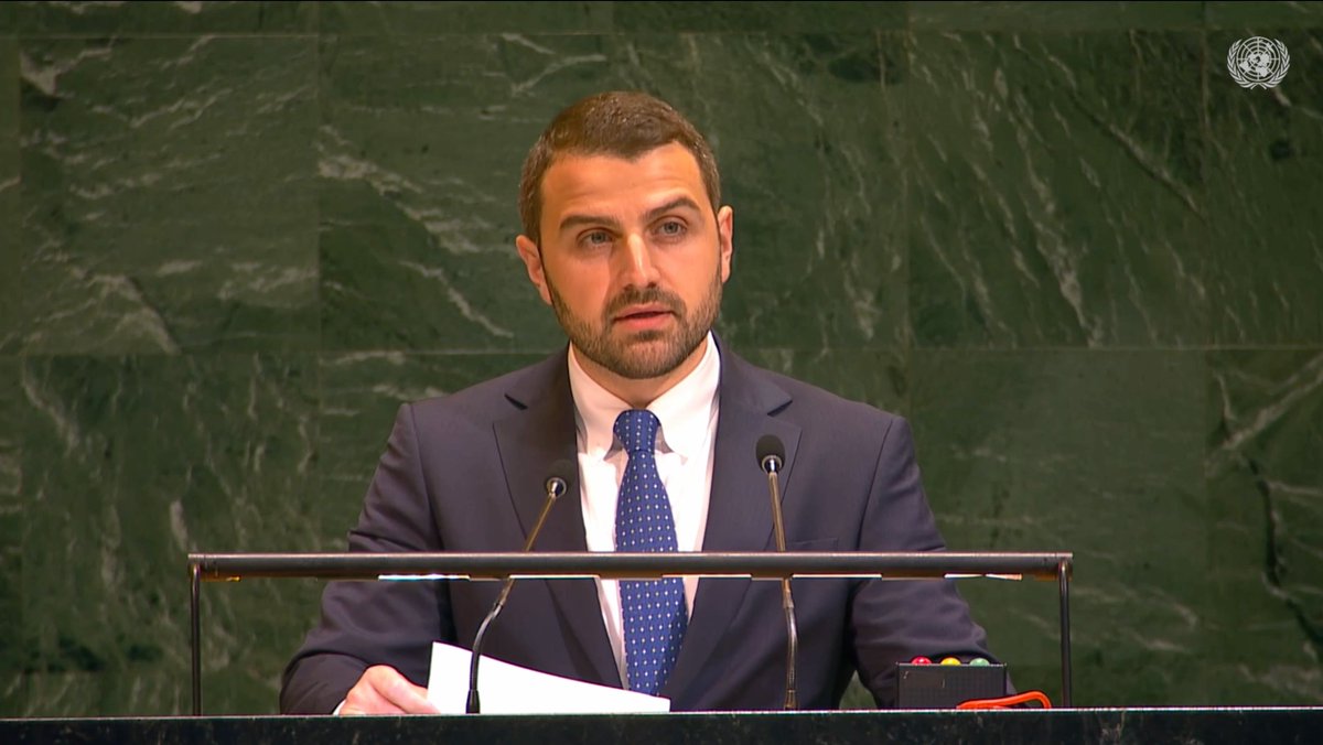 Joseph Jorjoliani tweet media