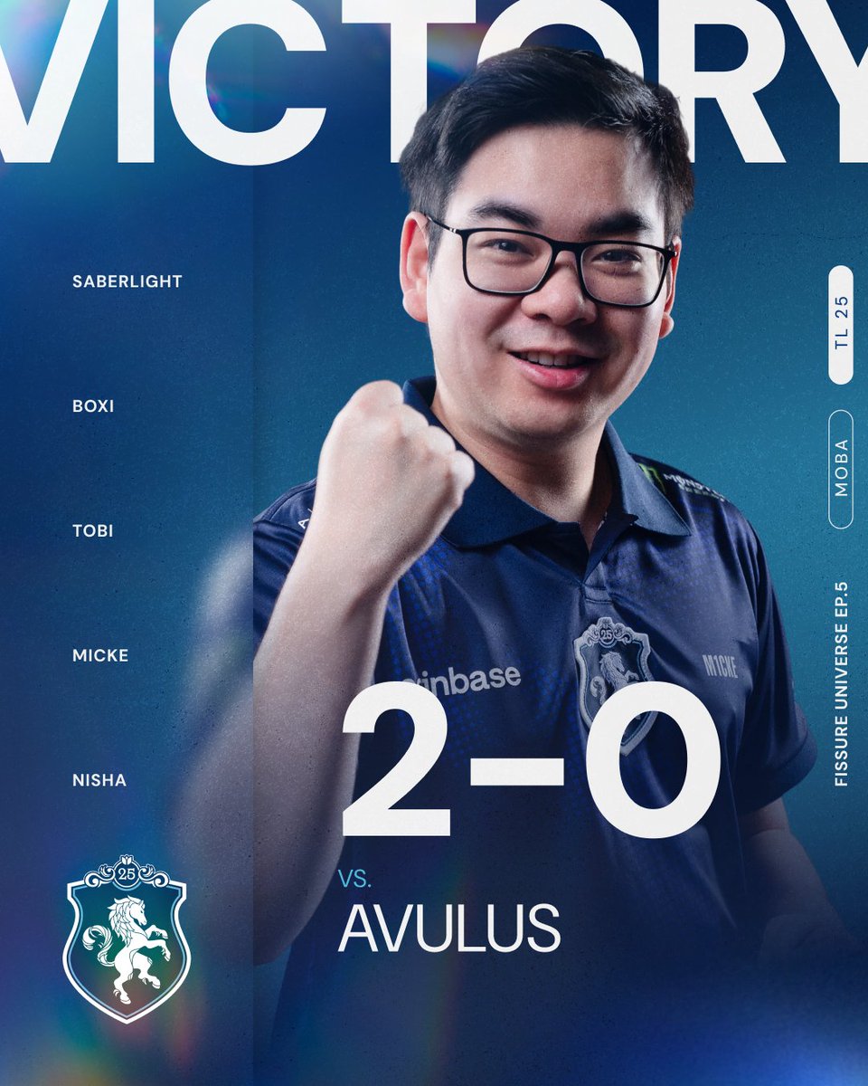 What a CLEAN day!! 🥰

#LetsGoLiquid #FissureUniverseEp5