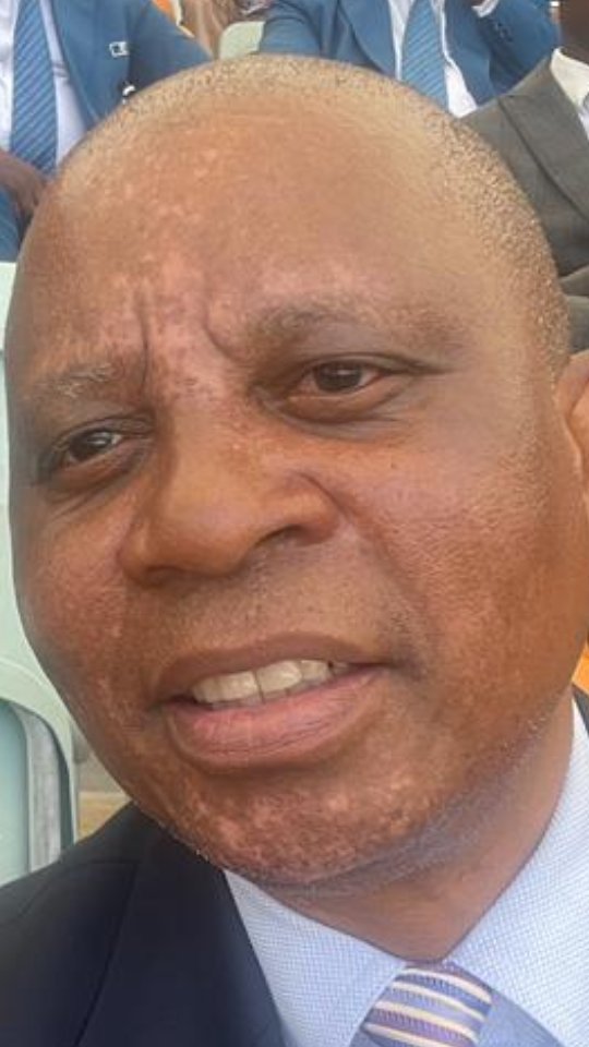 Markant26582436's tweet image. Papa is coming for you #yeses