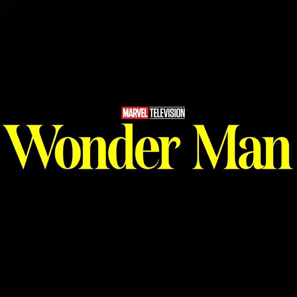 cosmic_marvel's tweet photo. ‘WONDER MAN’ premieres on Disney+ in 5 months. https://t.co/kpoIpLHYga