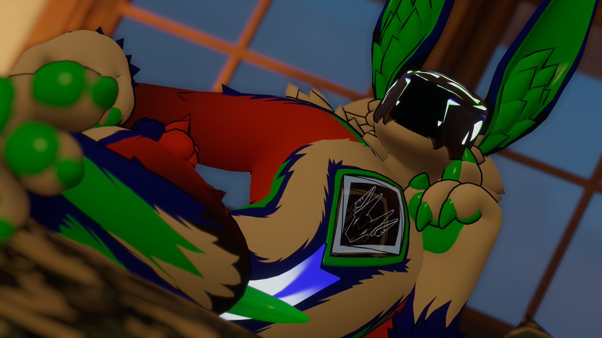 Zowoth!~ tweet media