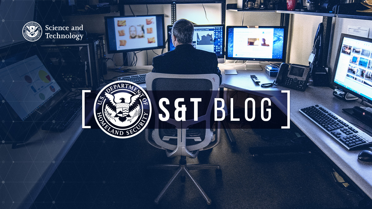 DHS S&T (@dhsscitech) on Twitter photo S&T works behind the scenes to ensure <a href="/DHSgov/">Homeland Security</a> and public safety officials have the tools + technologies needed to achieve their missions. Check out some of the latest solutions that are helping protect the nation: bit.ly/40tO1Qg S&T works behind the scenes to ensure <a href="/DHSgov/">Homeland Security</a> and public safety officials have the tools + technologies needed to achieve their missions. Check out some of the latest solutions that are helping protect the nation: bit.ly/40tO1Qg