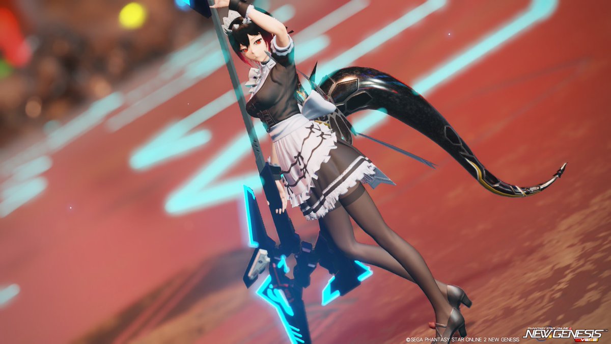 ゼンレスゾーンゼロより蒼角、雅、アストラ、エレンの再現ss撮ってみました〜

#メンテの日なのでssを貼る 
#リューさんのss記録
#PSO2NGS_S︎S