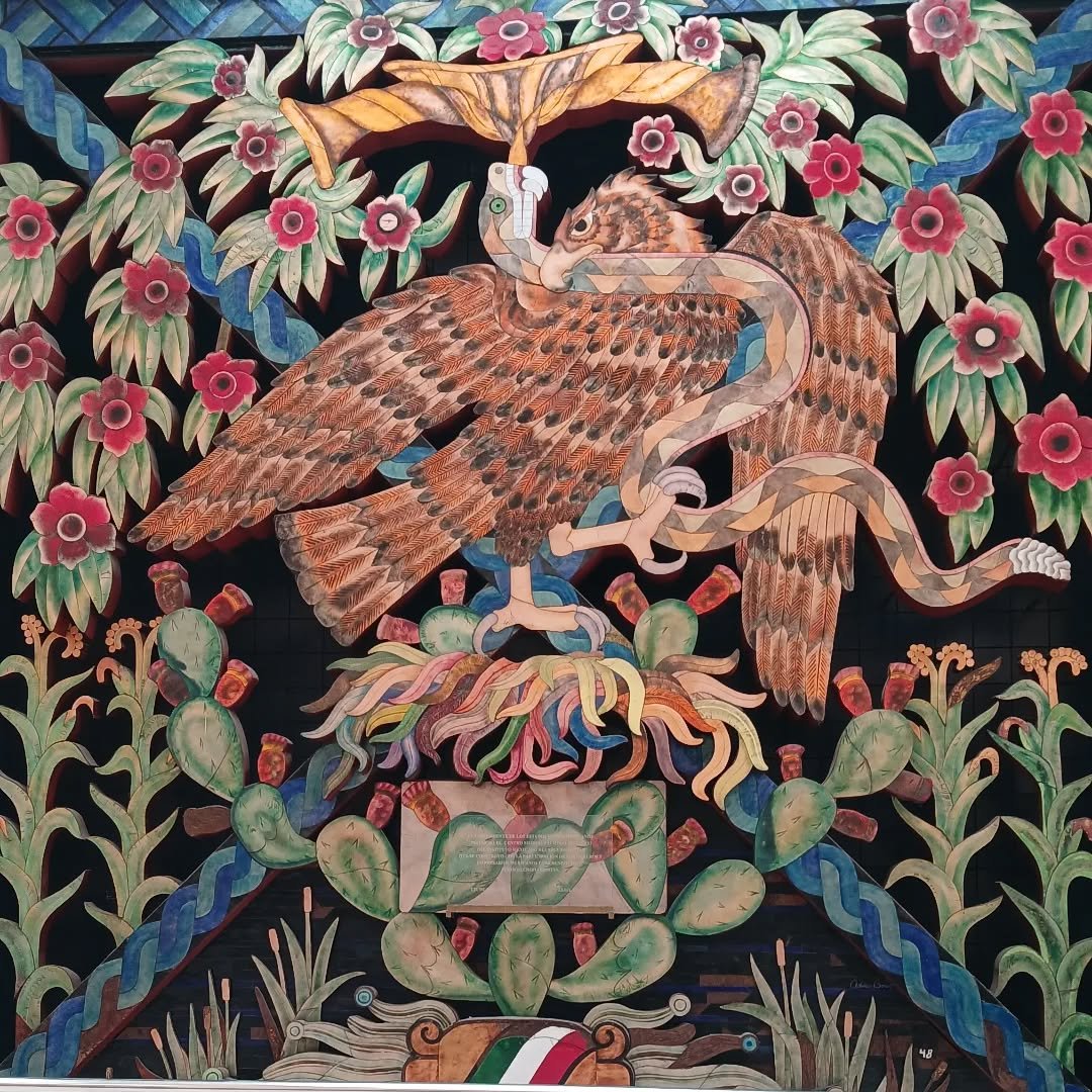Mexican Myths and Folklore. tweet media