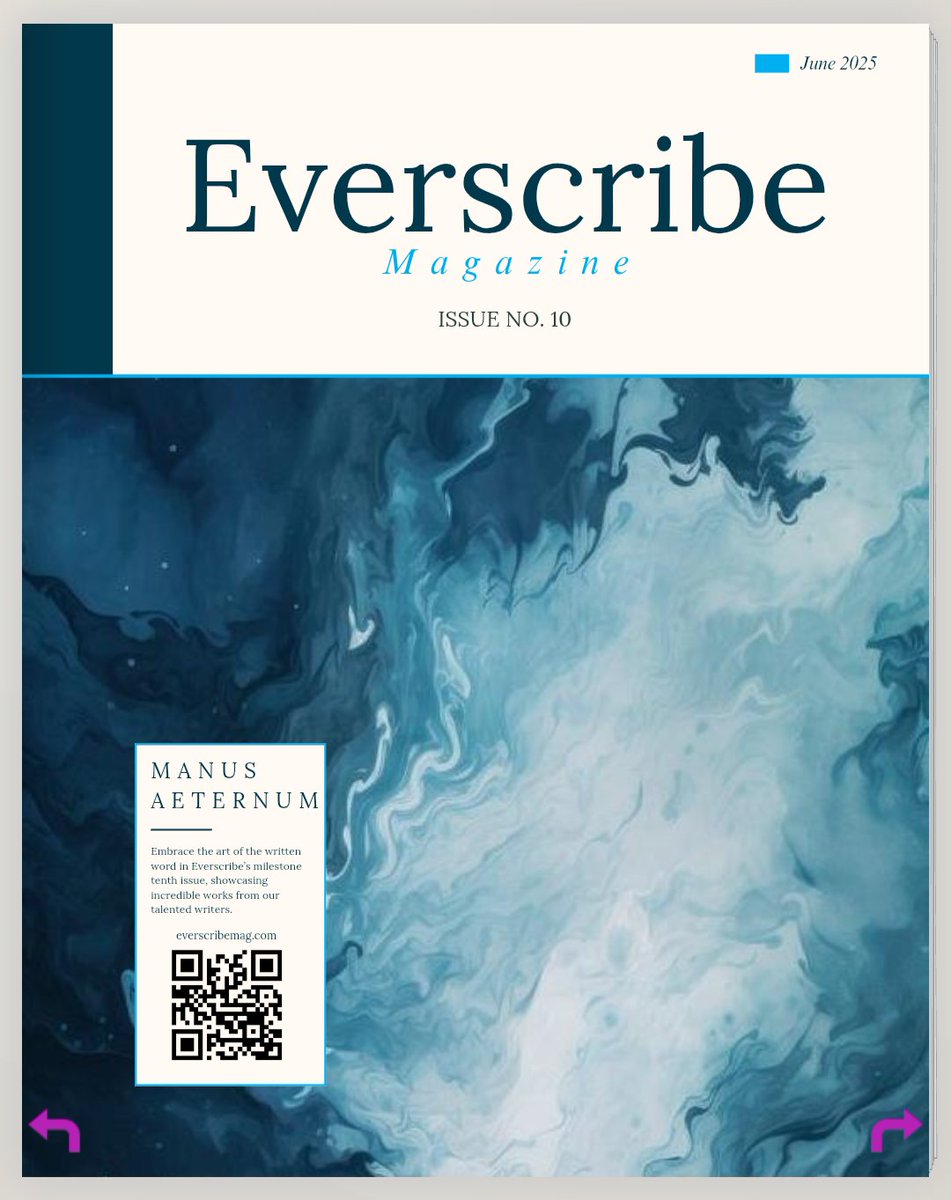 Zary Fekete (@zaryfekete) on Twitter photo Thank you to <a href="/everscribemag/">Everscribe Magazine</a> for including me in their marvelous 10th issue...and congratulations to all the other contributors!! #WritingCommunity Thank you to <a href="/everscribemag/">Everscribe Magazine</a> for including me in their marvelous 10th issue...and congratulations to all the other contributors!! #WritingCommunity