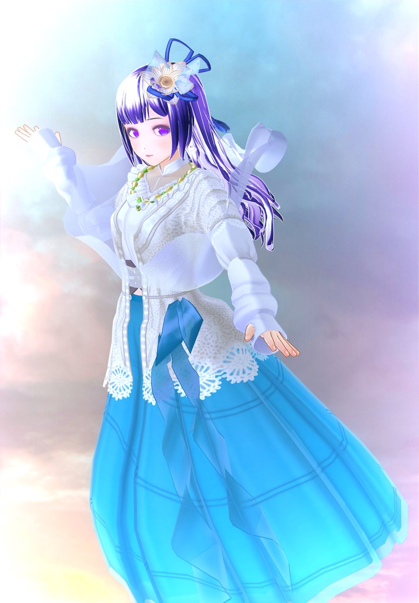 ee10638's tweet image. 2025年7月2日
いつもありがとうございます☆*:.｡. o(≧▽≦)o .｡.:*☆
今月もどうぞよろしくお願いいたします
＃カスタムキャスト