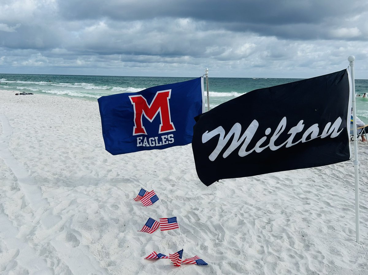 <a href="/CoachGeorgia_/">Coach Georgia</a> Just Reppin’ The M ‼️