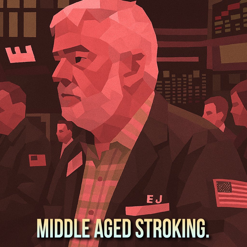 mstrbatesol's tweet image. All strokers, both young and old are welcome in MicroStrokey!