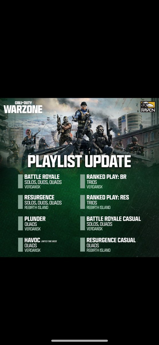 Temporada 4 recargada! Mañana rankeds de rebirth 🔥🔥🦎