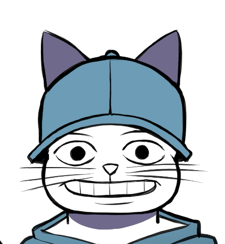Imkeyarts's tweet photo. Mfw mandatory insurance is approaching (Broke Artist) https://t.co/NkCpGd7Wf0
