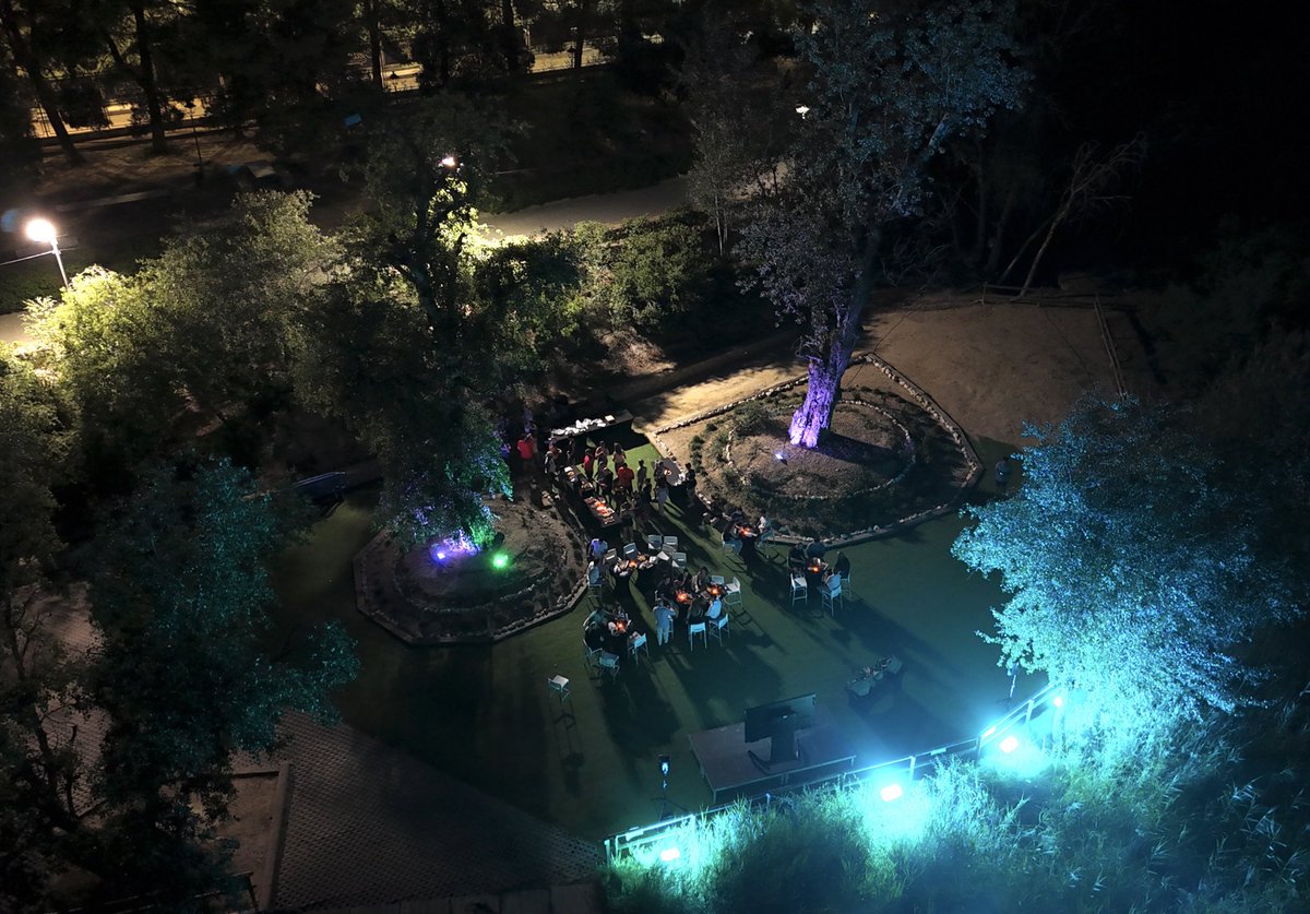 🙌 El Ayuntamiento de Archena lanza un programa único para que disfrutes de julio al máximo con deporte, ocio, cultura y gastronomía.

¡Planes diseñados para toda la familia y para todos los gustos! 

🏃‍♂️ Lunes deportivos para mover el cuerpo

🏃‍♀️ Martes de Social Running, ideal