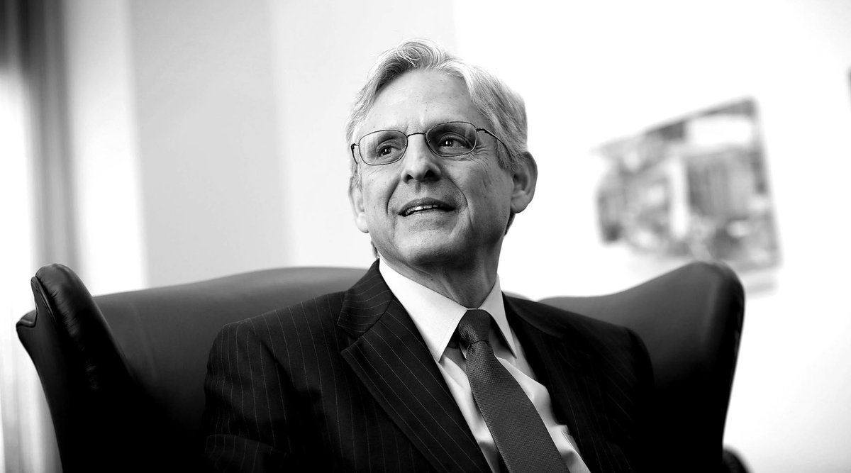 'Whoever, Owing Allegiance To The United States, Levies War Against Them Or Adheres To Their Enemies, Giving Them Aid And Comfort Within The United States Or Elsewhere, Is Guilty Of Treason And Shall Suffer Death.'

18 U.S.C. § 2381 - Treason

Merrick Brian Garland